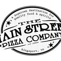 The Main Street Pizza Company