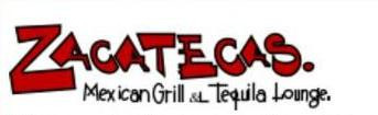 Zacatecas Mexican Grill Tequila Lounge