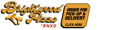 Brightwood Pizza Bottle By Anxo