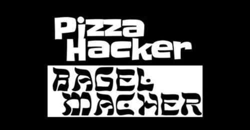 Pizzahacker
