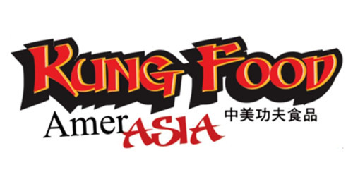 Kung Food Amerasia