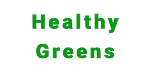 Healthy Greens Gourmet Deli