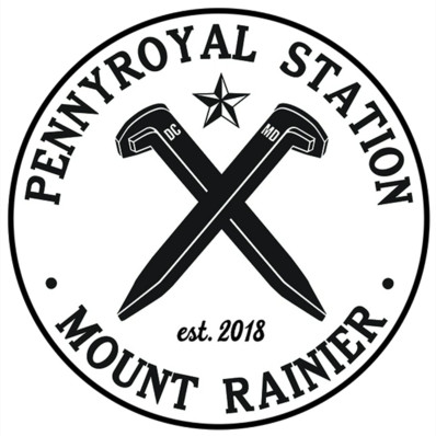 Pennyroyal Station