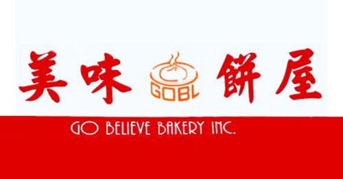 Go Believe Bakery