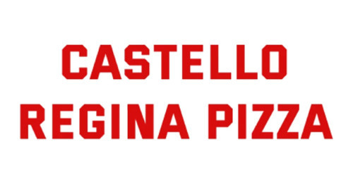 Castello Regina Pizza