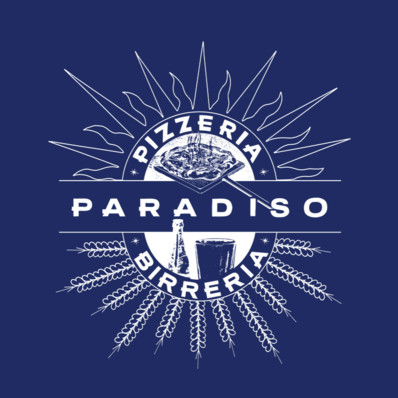 Pizzeria Paradiso- Dupont