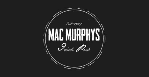 Macmurphys