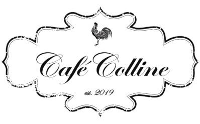 Cafe Colline