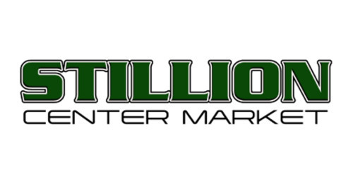 Stillion Center Market
