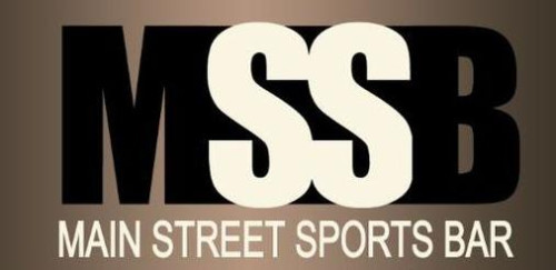 Main Street Sports Bar