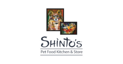 Shinto's Pet Food Kitchen Store