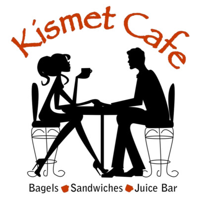 Kismet Cafe Go