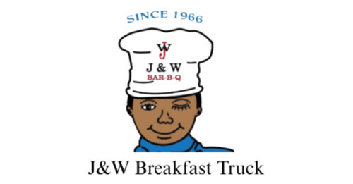 J&w Breakfast Truck