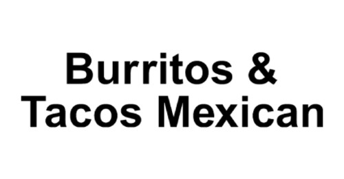 Burritos Tacos Mexica