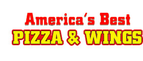Americas Best Pizza And Wings