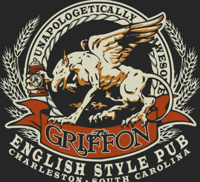 The Griffon Pub