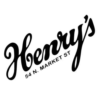 Henry's On The Market