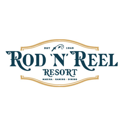 Rod N' Reel Resort