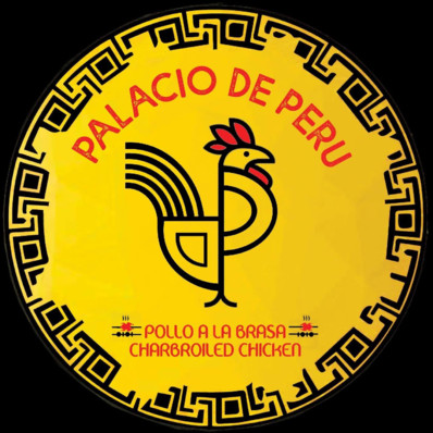 Palacio De Peru