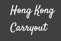 Hong Kong Carryout