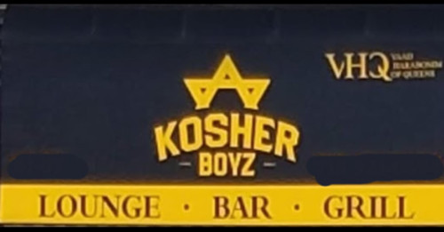 Kosherboyz Grill