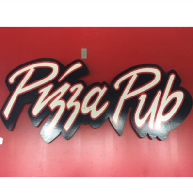 Pizza Pub Of Center City