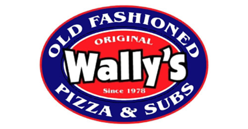 Wally's Old Fashioned Pizza Subs