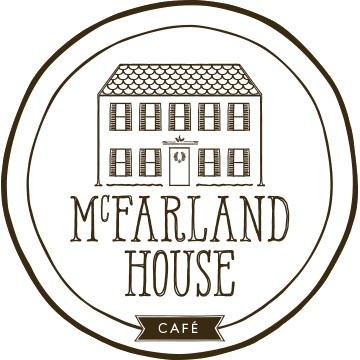 Mcfarland House Cafe