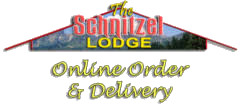 The Schnitzel Lodge