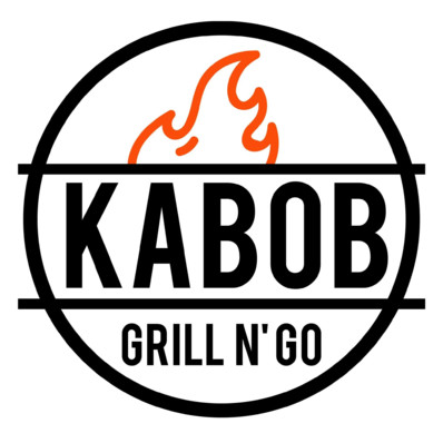 Kabob Grill N Go