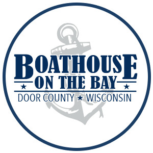 Boathouse On The Bay
