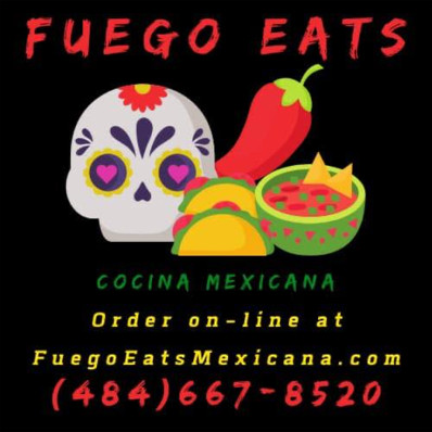 Fuego Eats