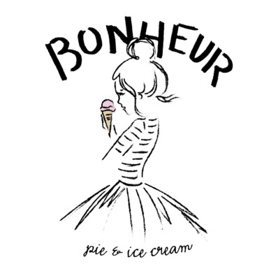 Bonheur Ice Cream And Pie
