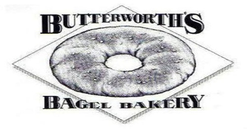 Buttersworths Bagels