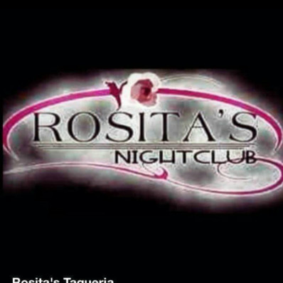 Rosita's Taqueria Y