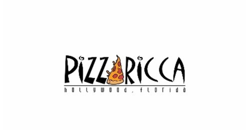 Pizza Ricca Hollywood