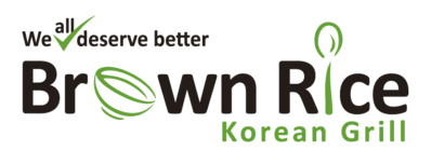 Brown Rice Korean Grill