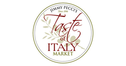 Jimmy Pecci's Taste Of Italy