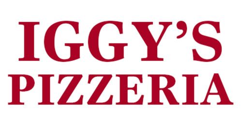 Iggy's Pizzera