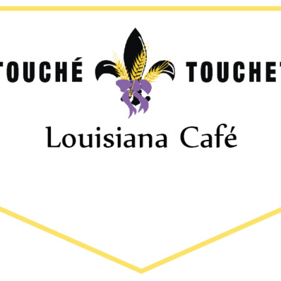 Touche Touchet Bakery And Cafe