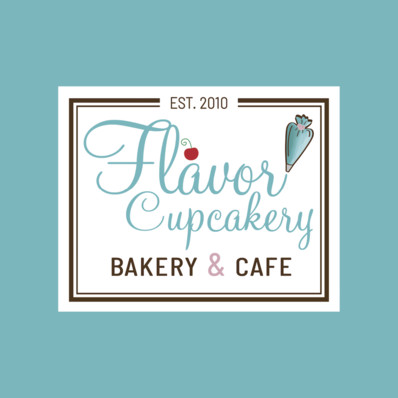 Flavor Cupcakery Bake Shop