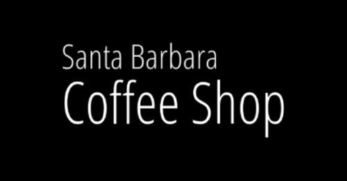 Santa Barbara Coffee Shop