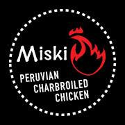 Miski Peruvian Charbroiled Chicken