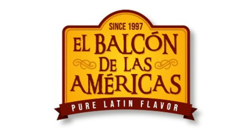 El Balcon De Las Americas Latin Food Sawgrass