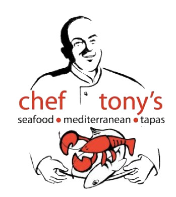 Chef Tony's Fresh Seafood