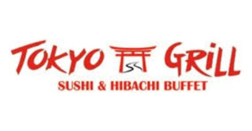 Tokyo Grill Sushi Buffet