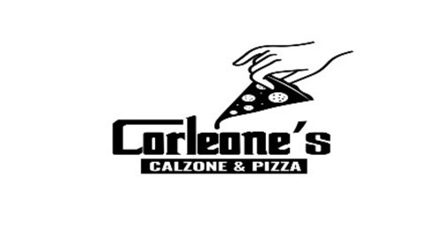 Corleone's Calzone Pizza