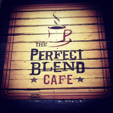 The Perfect Blend Cafe
