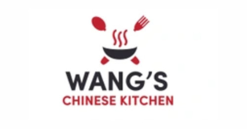 Wang's Chinese Kitchen