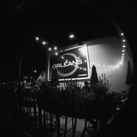 Orleans Restaurant Bar